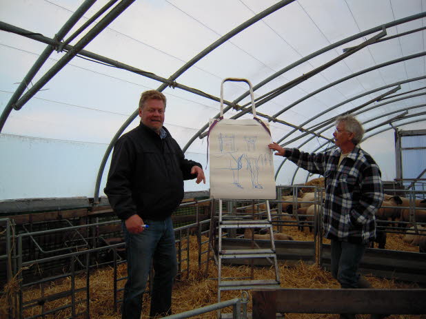 Torgil berttar om vad vi ska se och gra